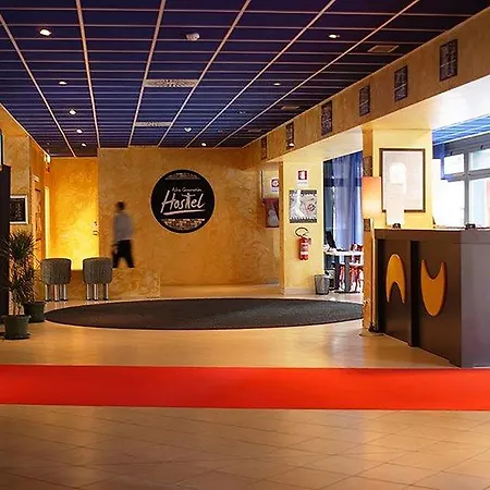 New Generation Chic Sempione מילאנו