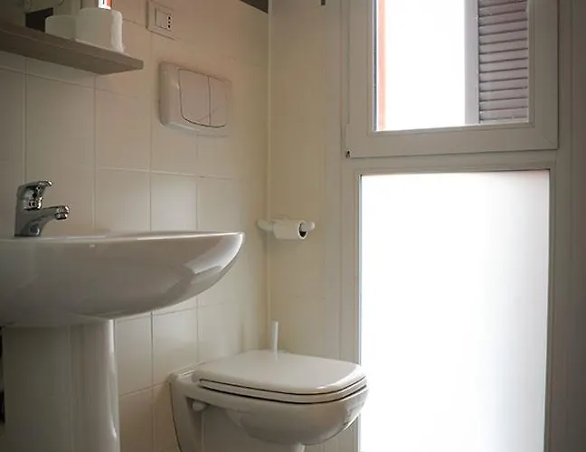 New Generation Chic Sempione Hostal