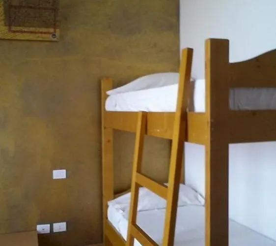 New Generation Chic Sempione Hostal