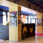 New Generation Chic Sempione Hostel *