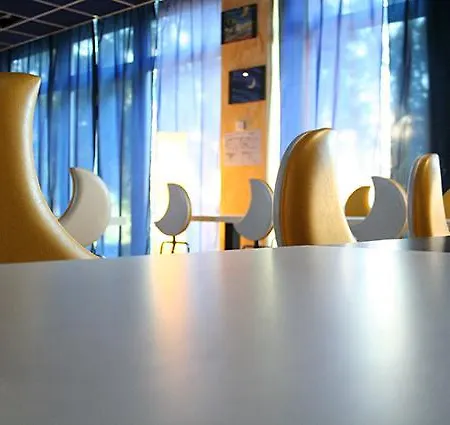 New Generation Chic Sempione Hostel Milan