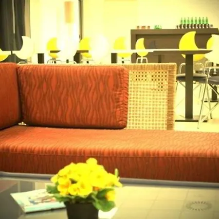 New Generation Chic Sempione * Milan