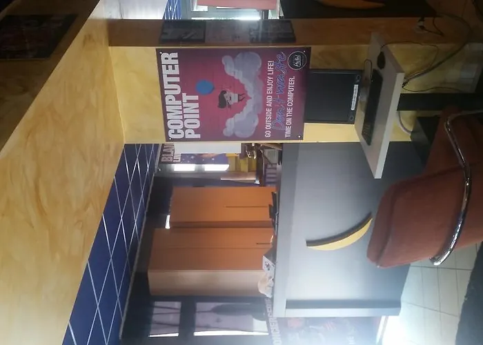 New Generation Chic Sempione Vandrerhjem Milano