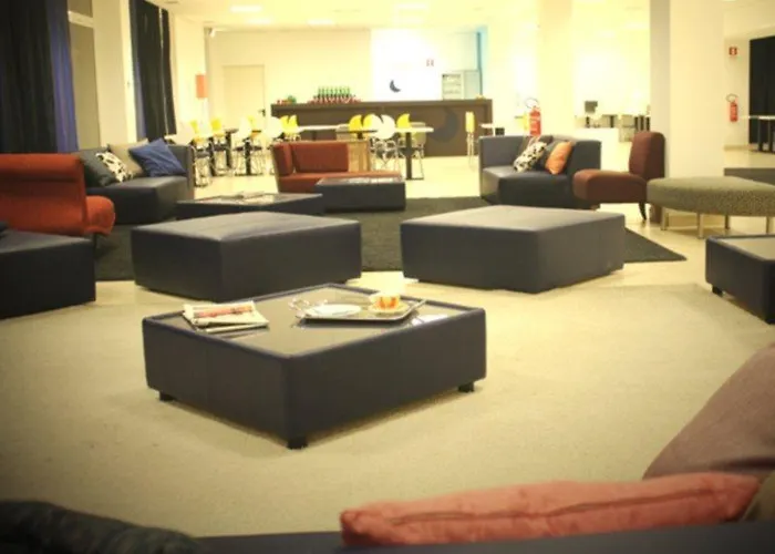 Vandrerhjem New Generation Chic Sempione *