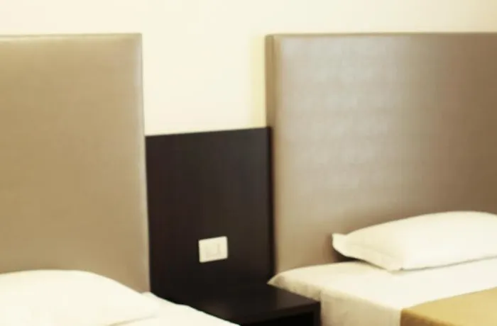 Vandrerhjem New Generation Chic Sempione