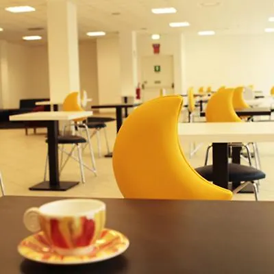 Vandrerhjem New Generation Chic Sempione Milano