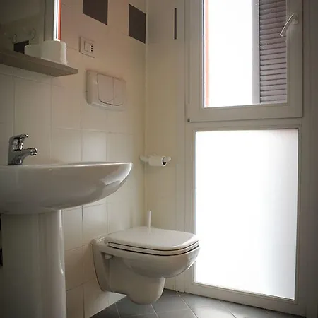 New Generation Chic Sempione Hostel