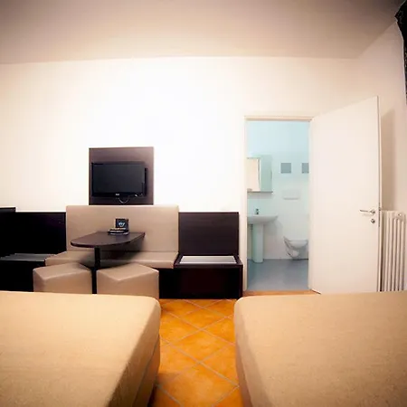 New Generation Chic Sempione * Μιλάνο