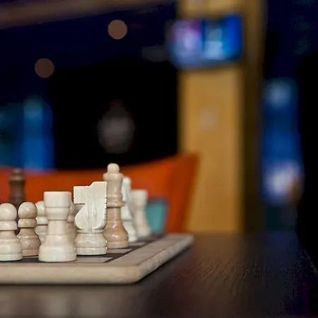 New Generation Chic Sempione * Μιλάνο