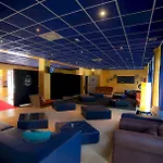 New Generation Chic Sempione Auberge de jeunesse Milan